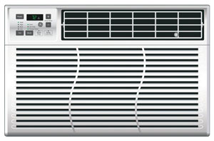 window room air conditioner installation nyc